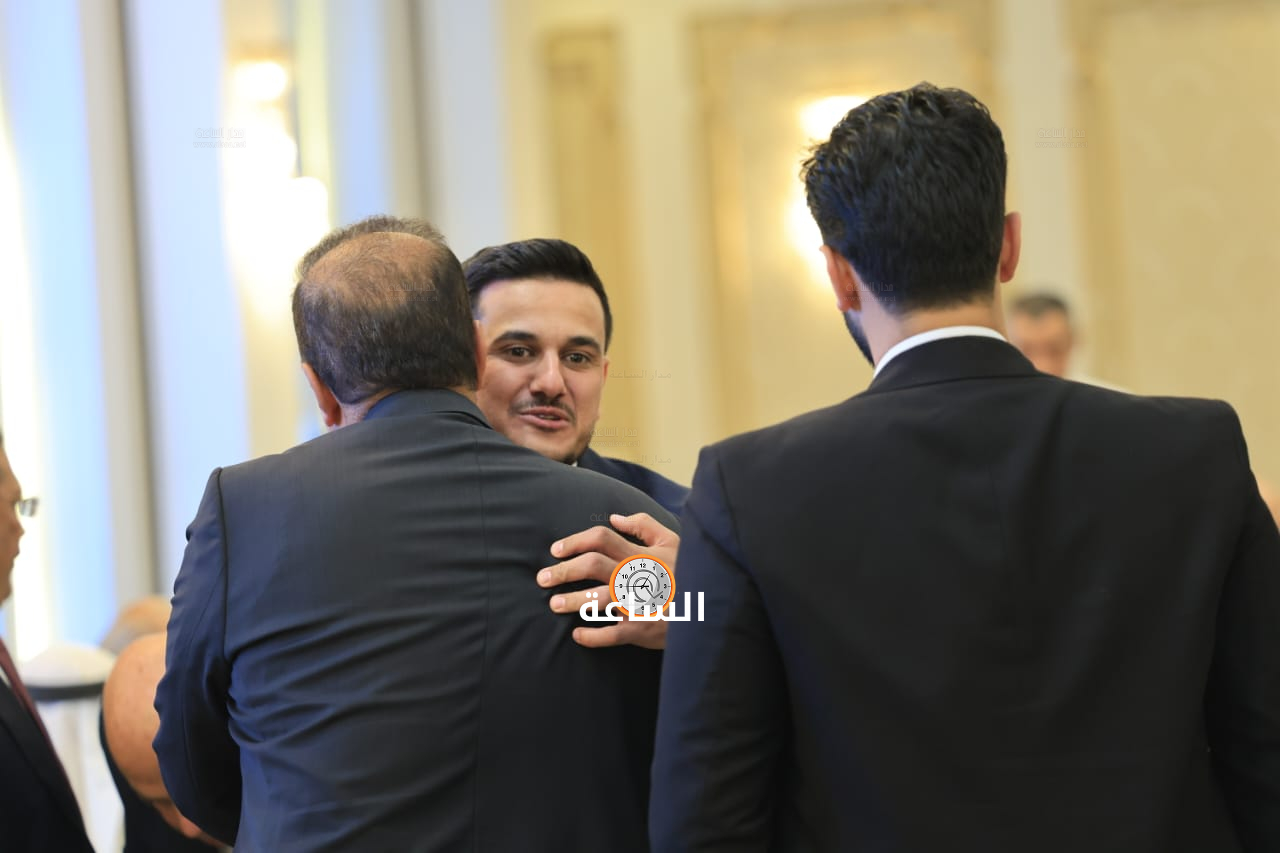 Madar Al-Saa Images 0.2655848363912017