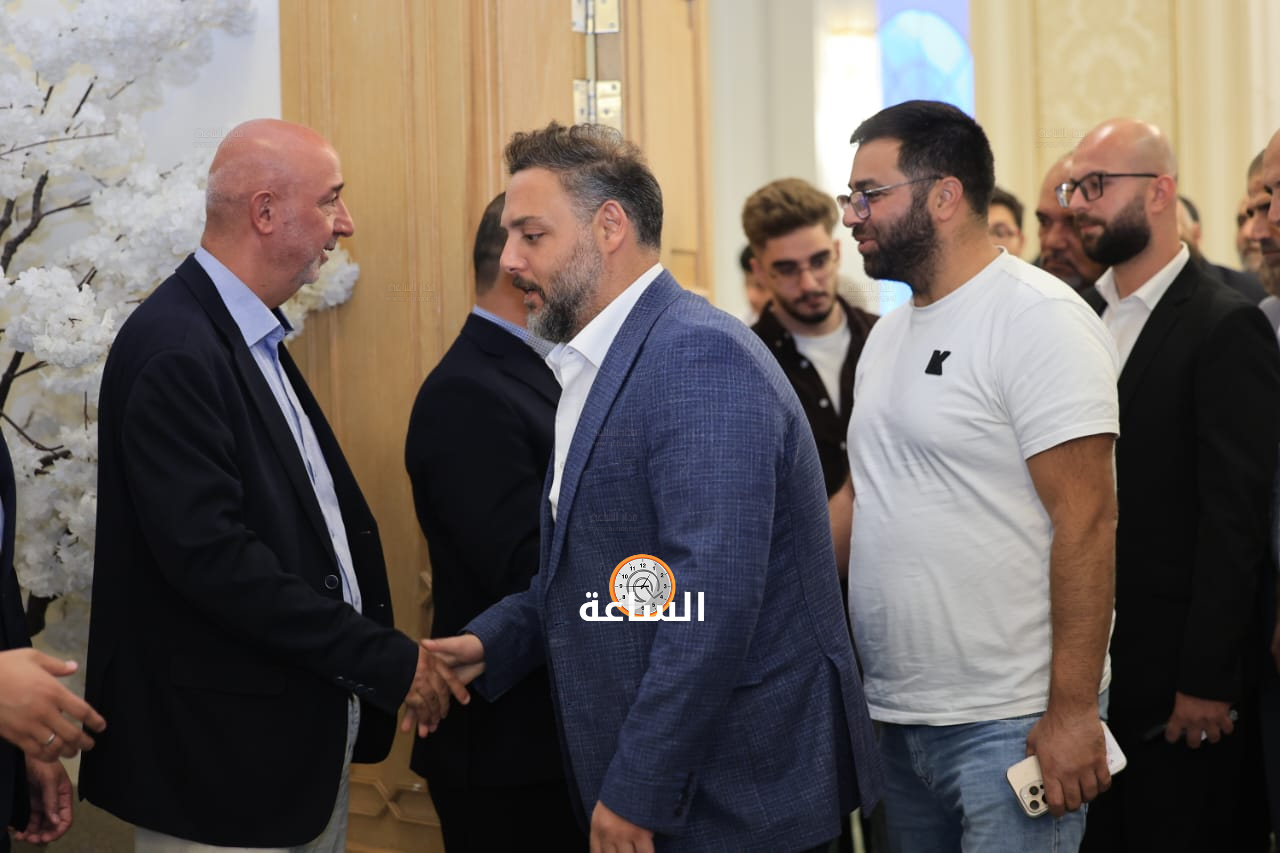 Madar Al-Saa Images 0.5117249562632294