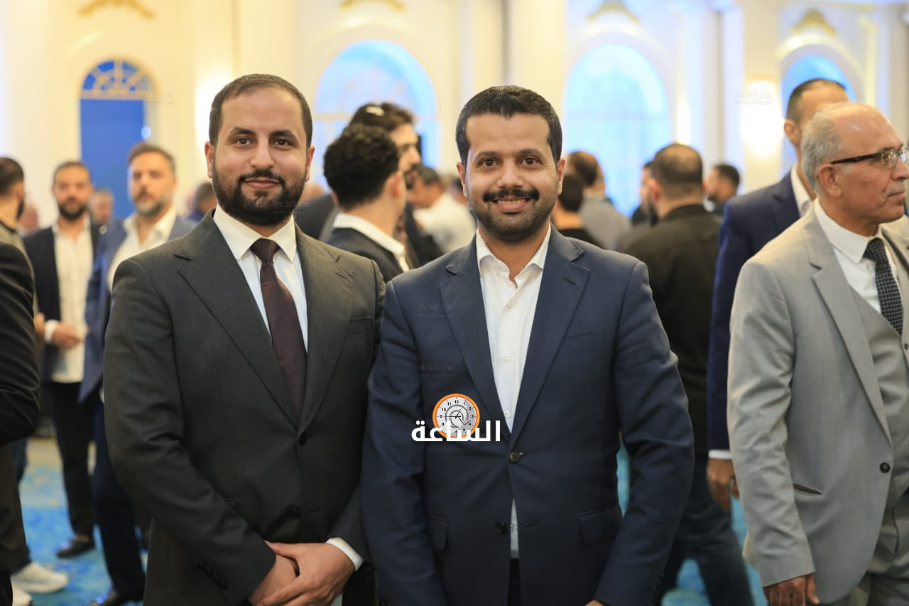 Madar Al-Saa Images 0.7476359471684244