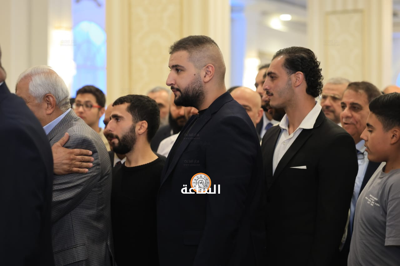Madar Al-Saa Images 0.6289645899909376