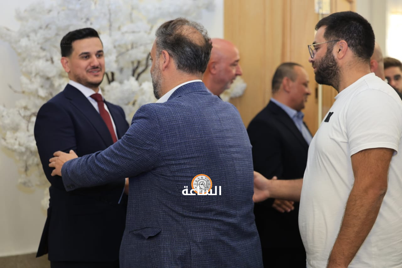 Madar Al-Saa Images 0.8301338128307015