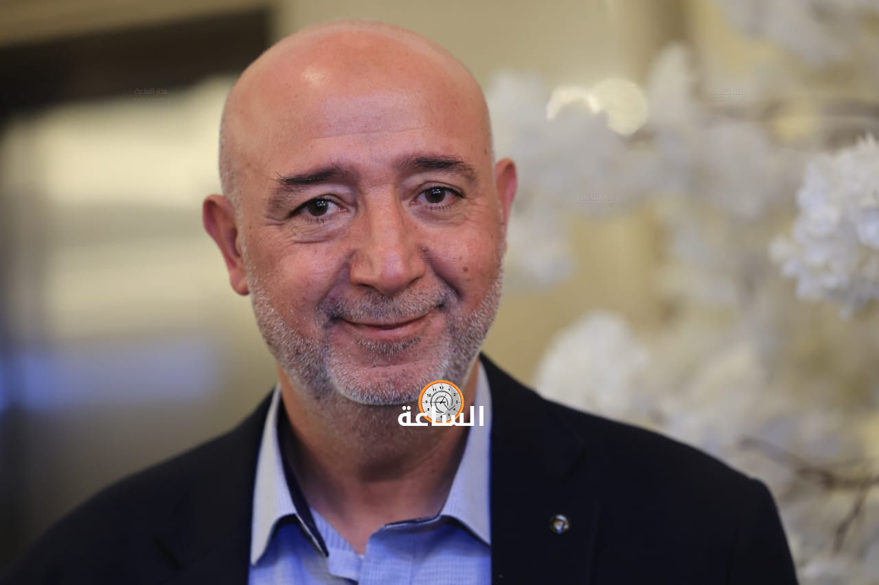 Madar Al-Saa Images 0.16029714817392038