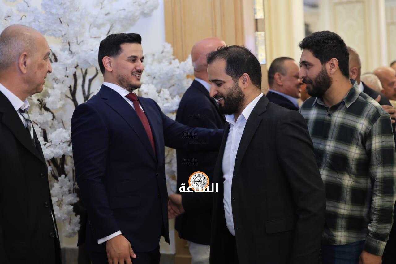 Madar Al-Saa Images 0.19720859193826157