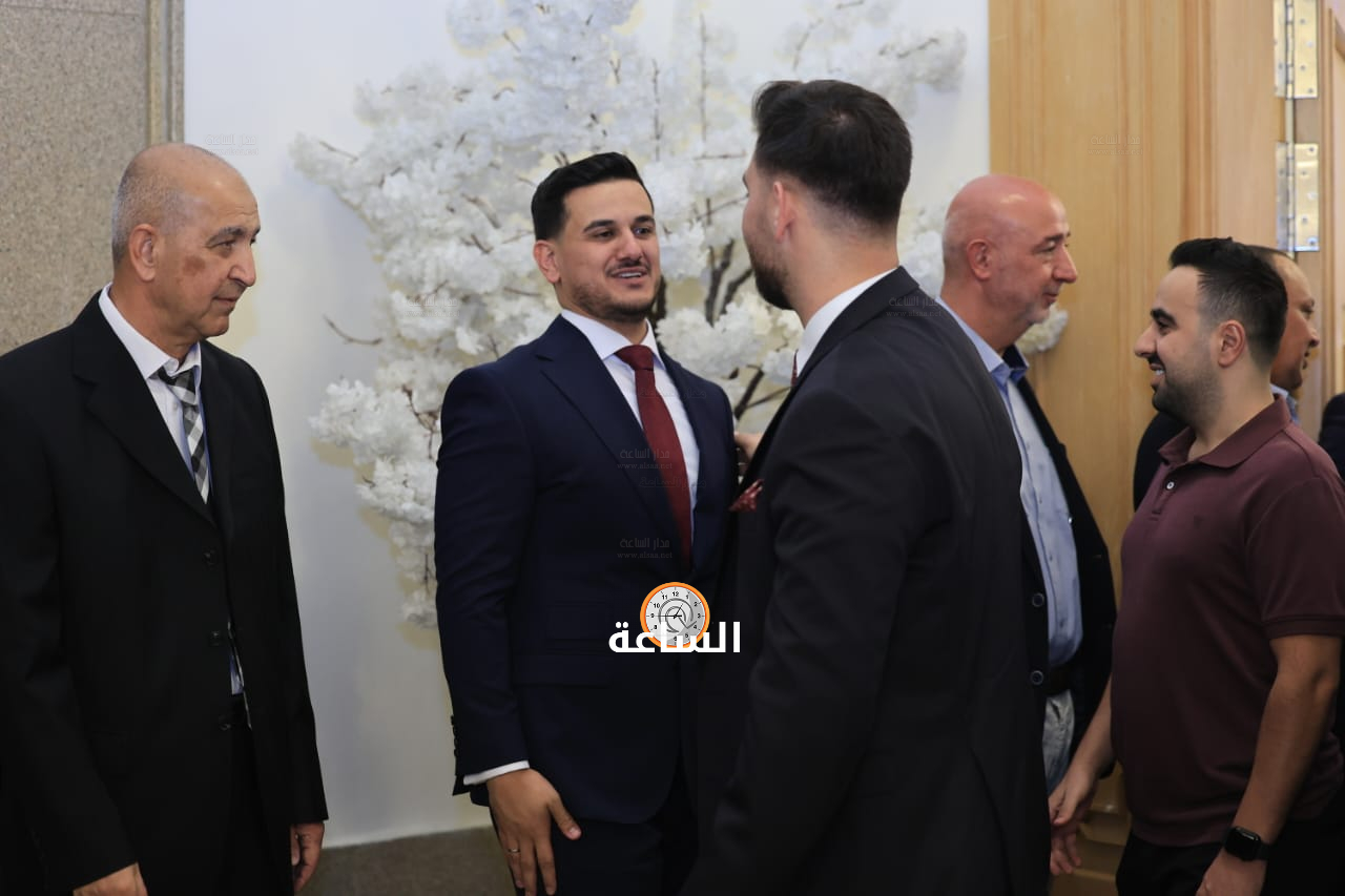 Madar Al-Saa Images 0.1491324620868384