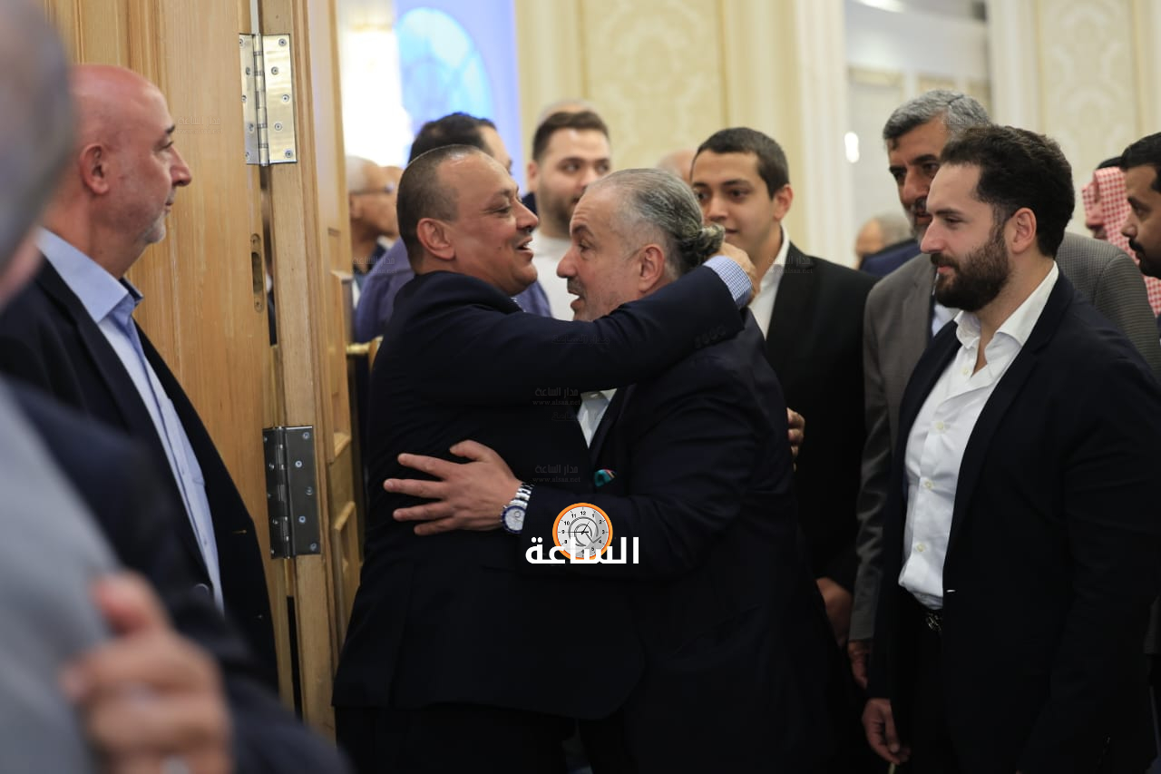 Madar Al-Saa Images 0.751854997749289