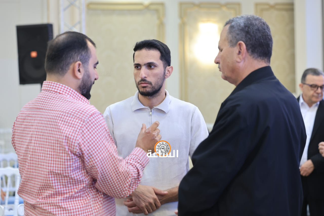 Madar Al-Saa Images 0.04401580572601205