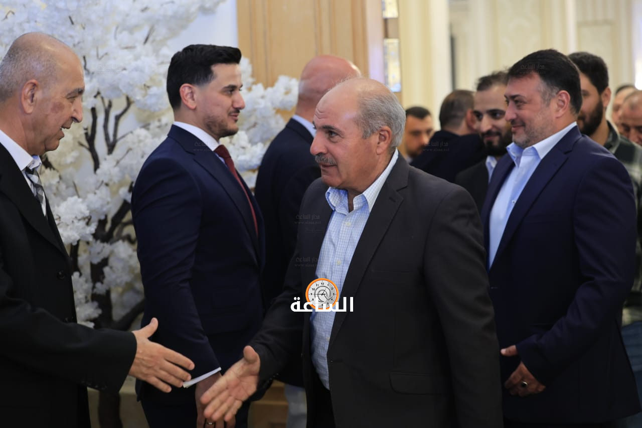 Madar Al-Saa Images 0.46465691727923586
