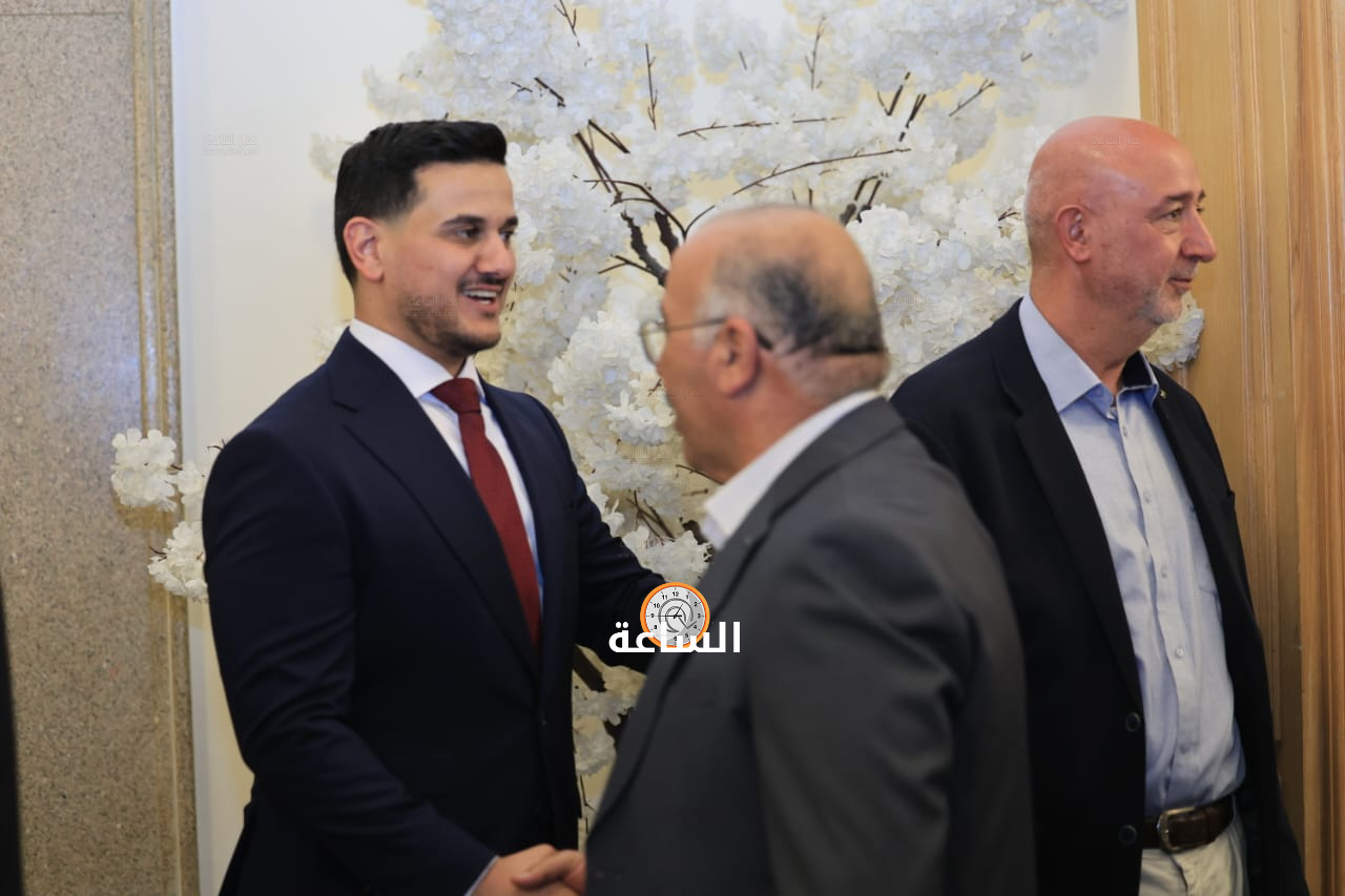 Madar Al-Saa Images 0.5605551144860025