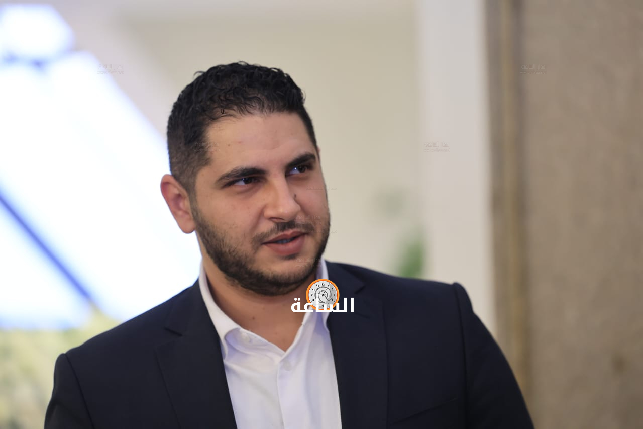 Madar Al-Saa Images 0.9046385759892703