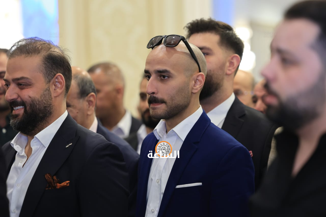 Madar Al-Saa Images 0.2356368137187178