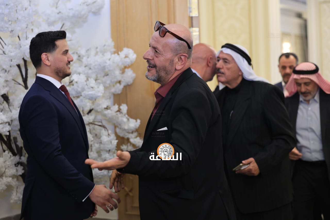 Madar Al-Saa Images 0.327633167211126