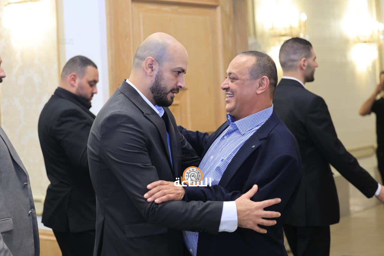Madar Al-Saa Images 0.7461862513700551