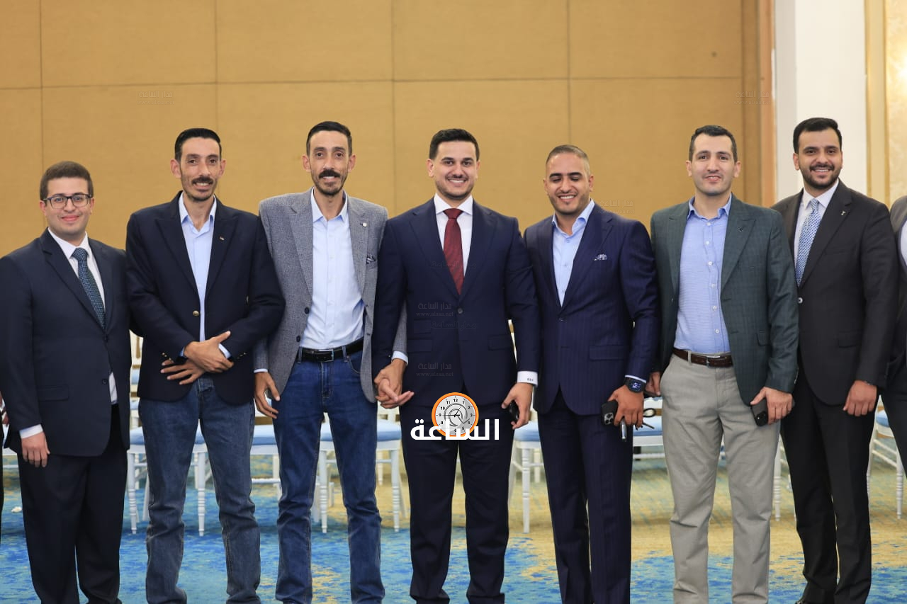 Madar Al-Saa Images 0.8720567961388495