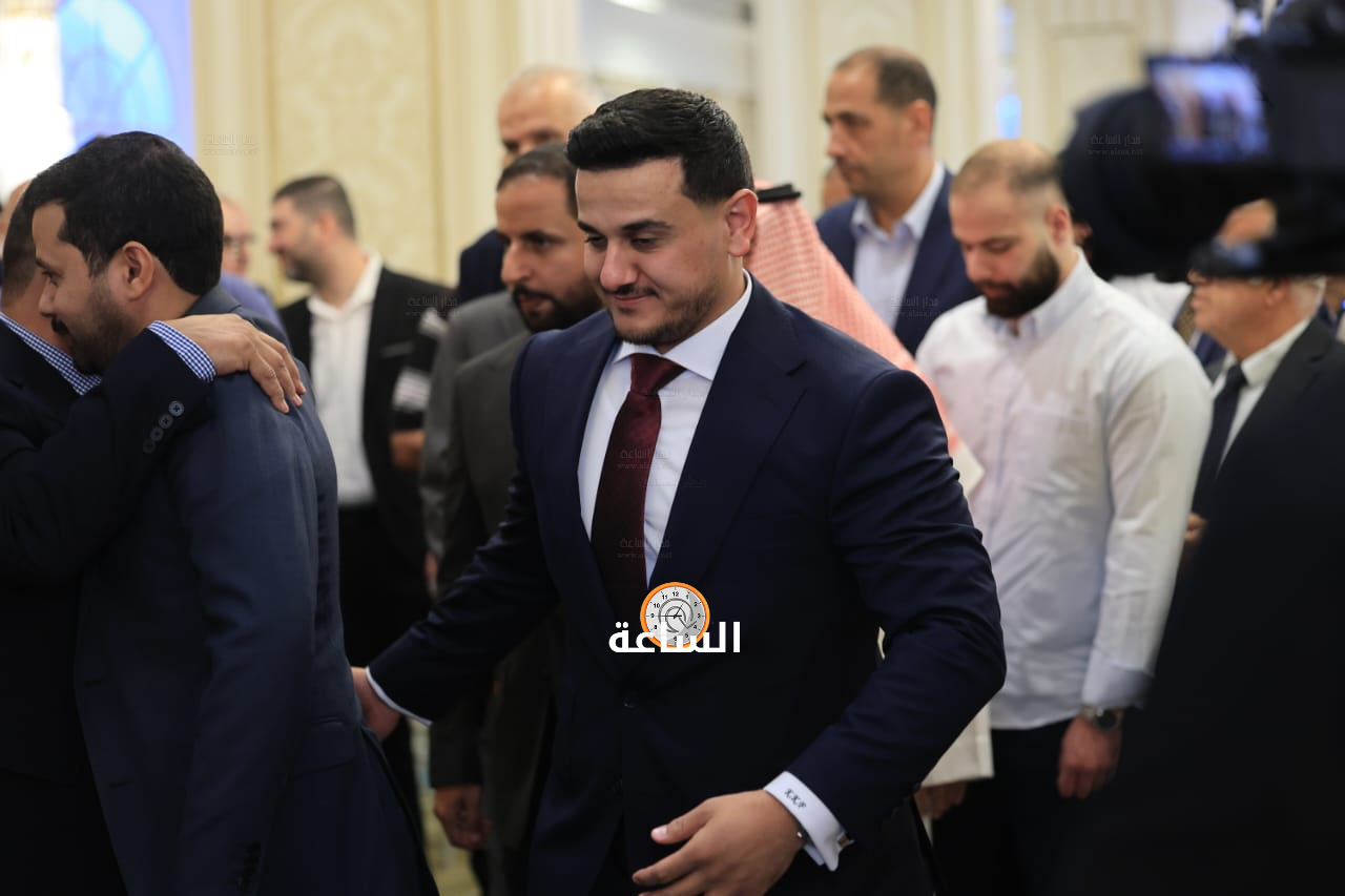 Madar Al-Saa Images 0.8966899093110146