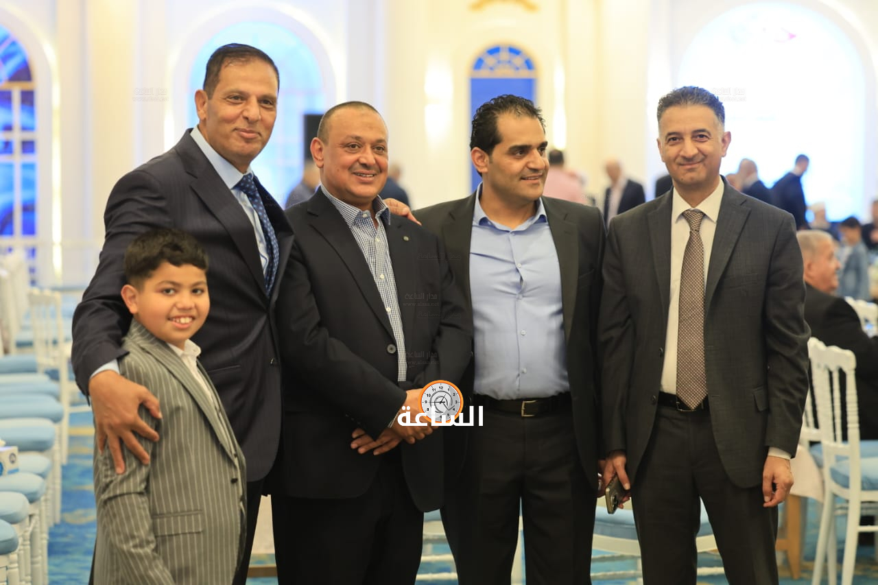 Madar Al-Saa Images 0.6384864950494821