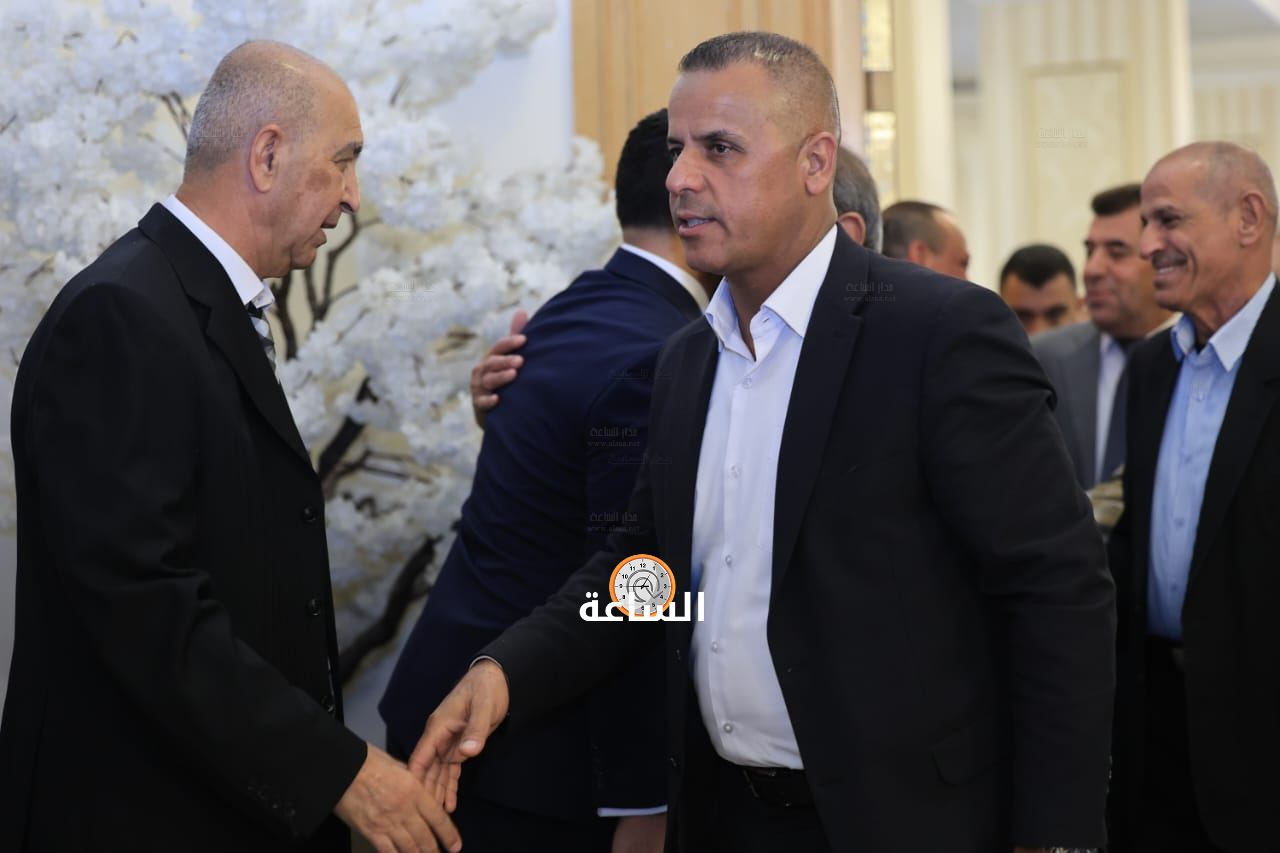 Madar Al-Saa Images 0.8417329033381072