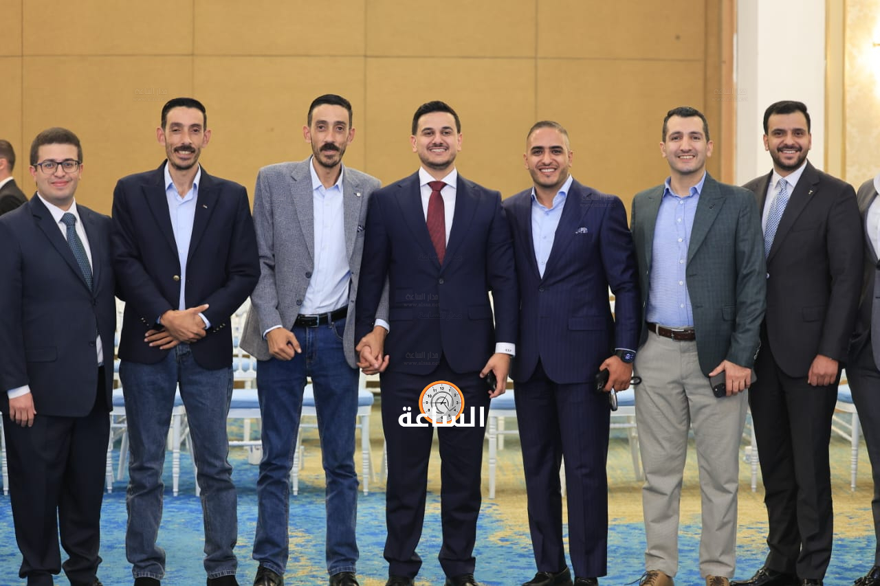 Madar Al-Saa Images 0.07487182863278019