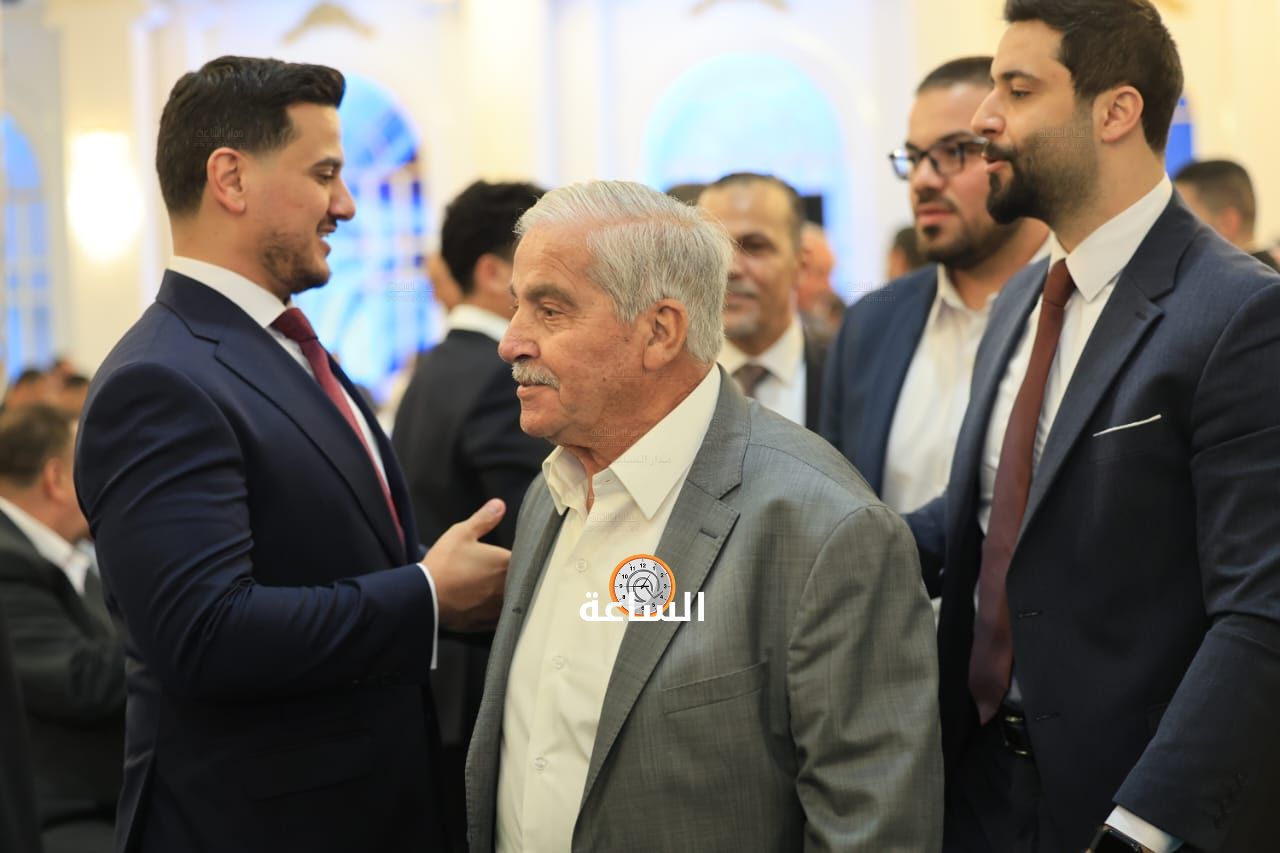 Madar Al-Saa Images 0.6015700805756182