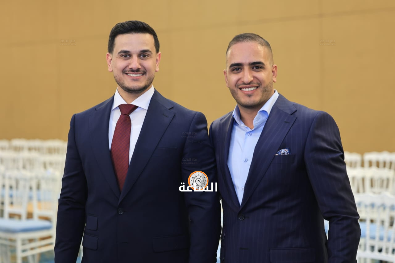 Madar Al-Saa Images 0.3444892501070701