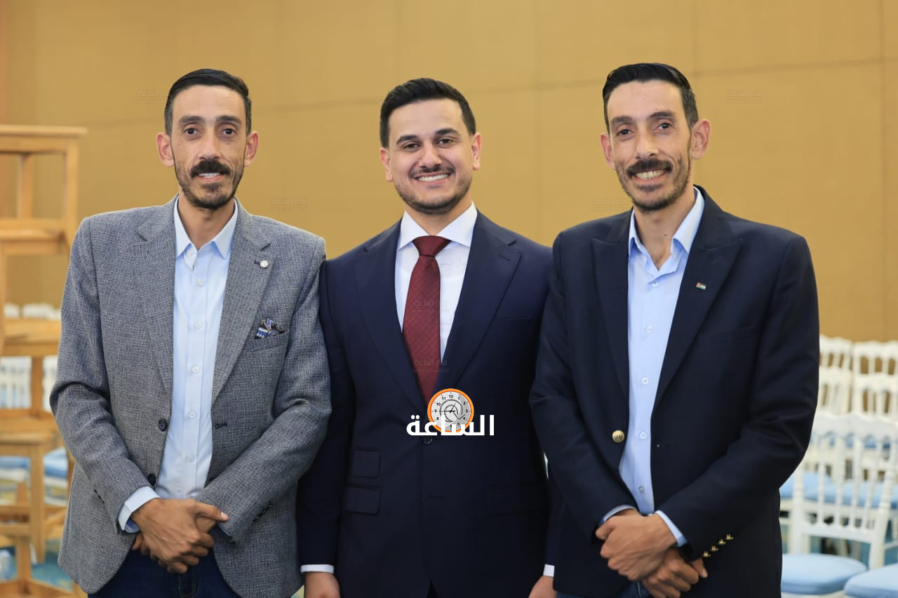 Madar Al-Saa Images 0.7309335639116683