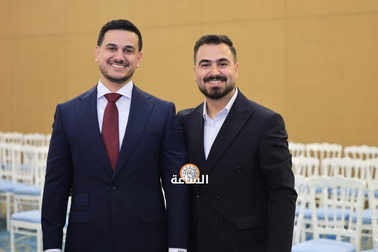 Madar Al-Saa Images 0.20732377147106806