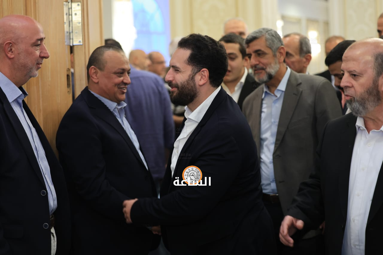 Madar Al-Saa Images 0.5643018994989526