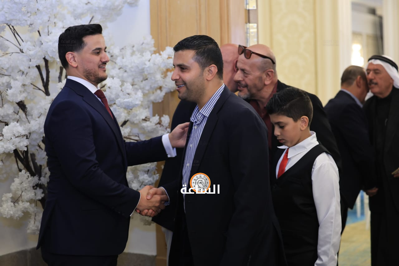 Madar Al-Saa Images 0.753476636123101