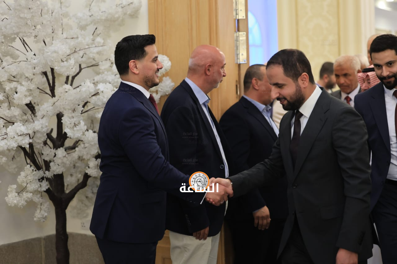 Madar Al-Saa Images 0.07324482489469886