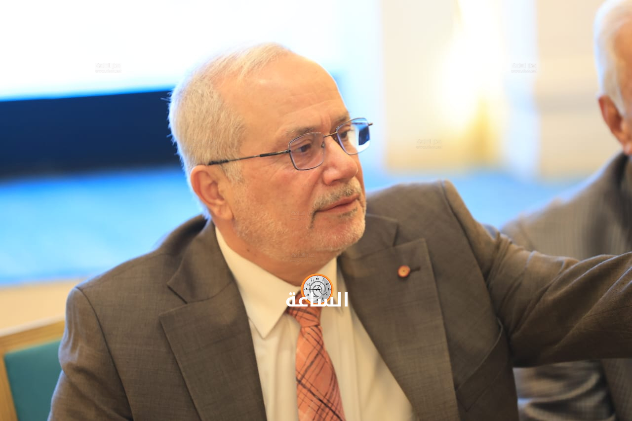 Madar Al-Saa Images 0.20960753612233163