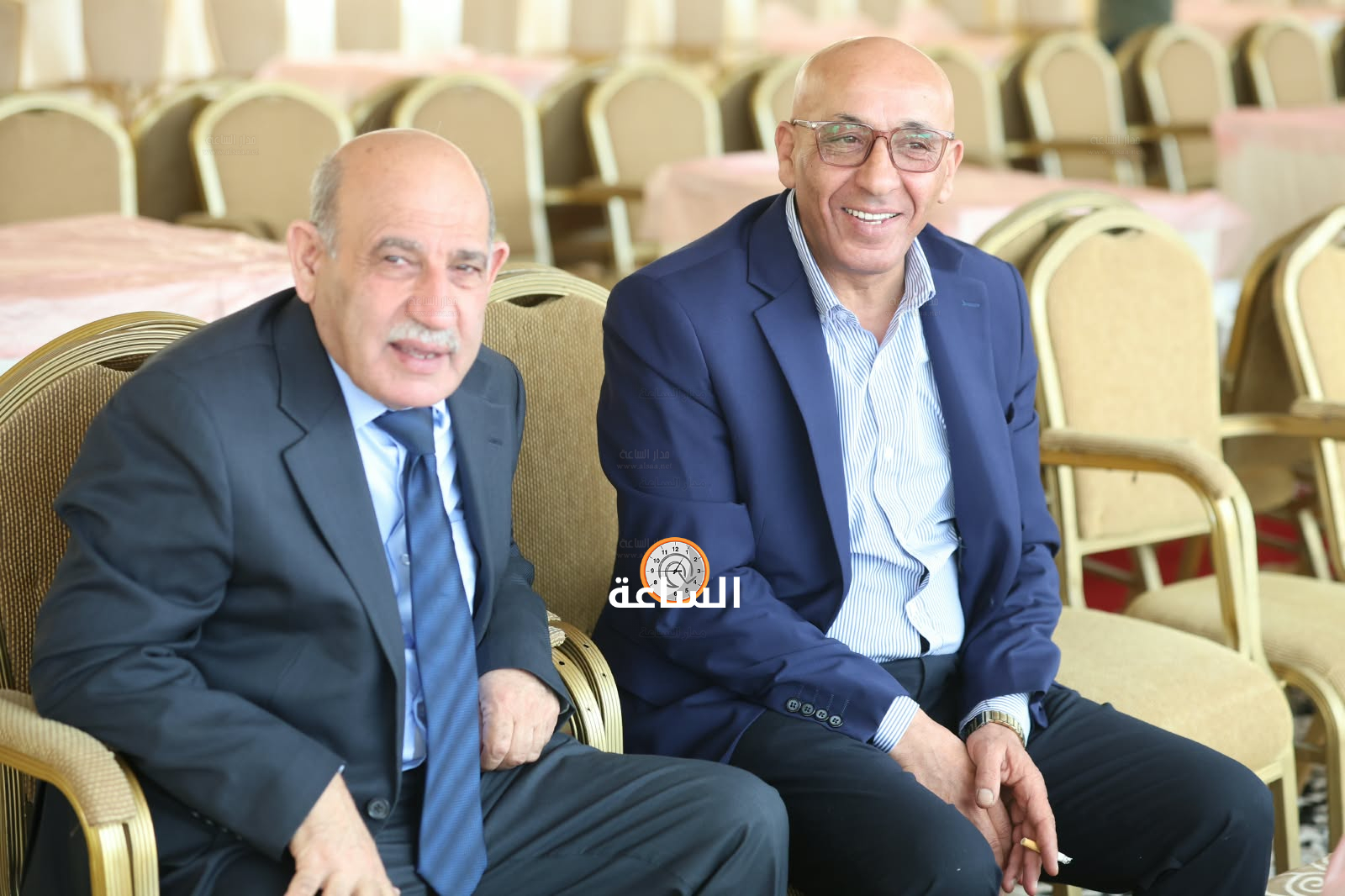Madar Al-Saa Images 0.08716754641950142