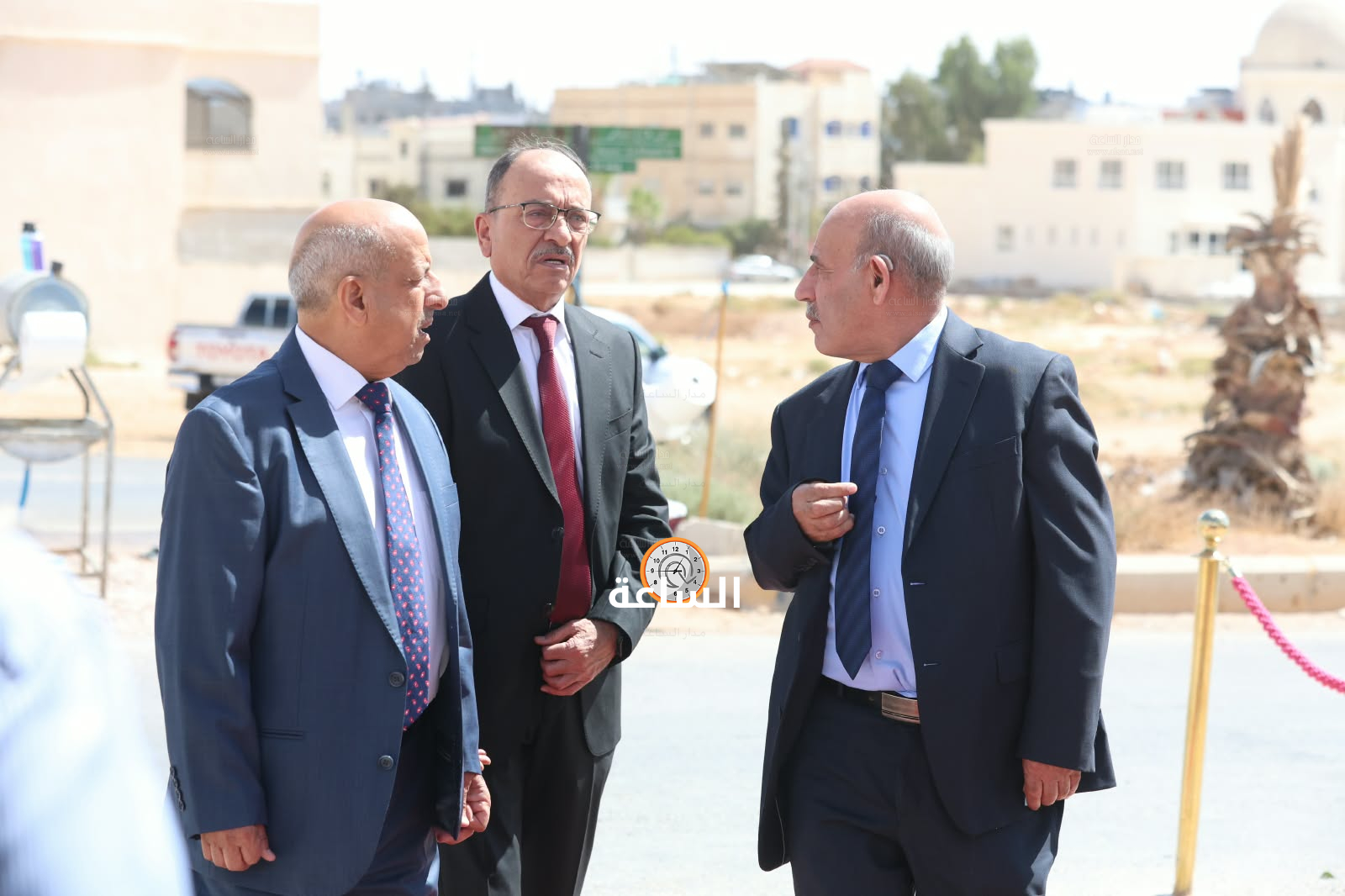 Madar Al-Saa Images 0.4447413991554785