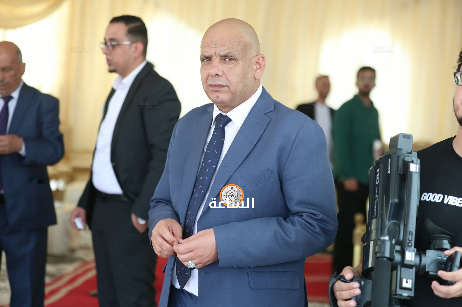 Madar Al-Saa Images 0.22334012815768822