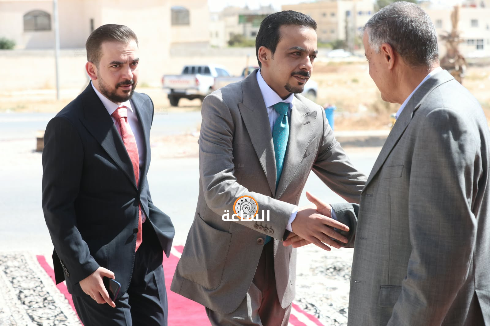 Madar Al-Saa Images 0.7868812794061519