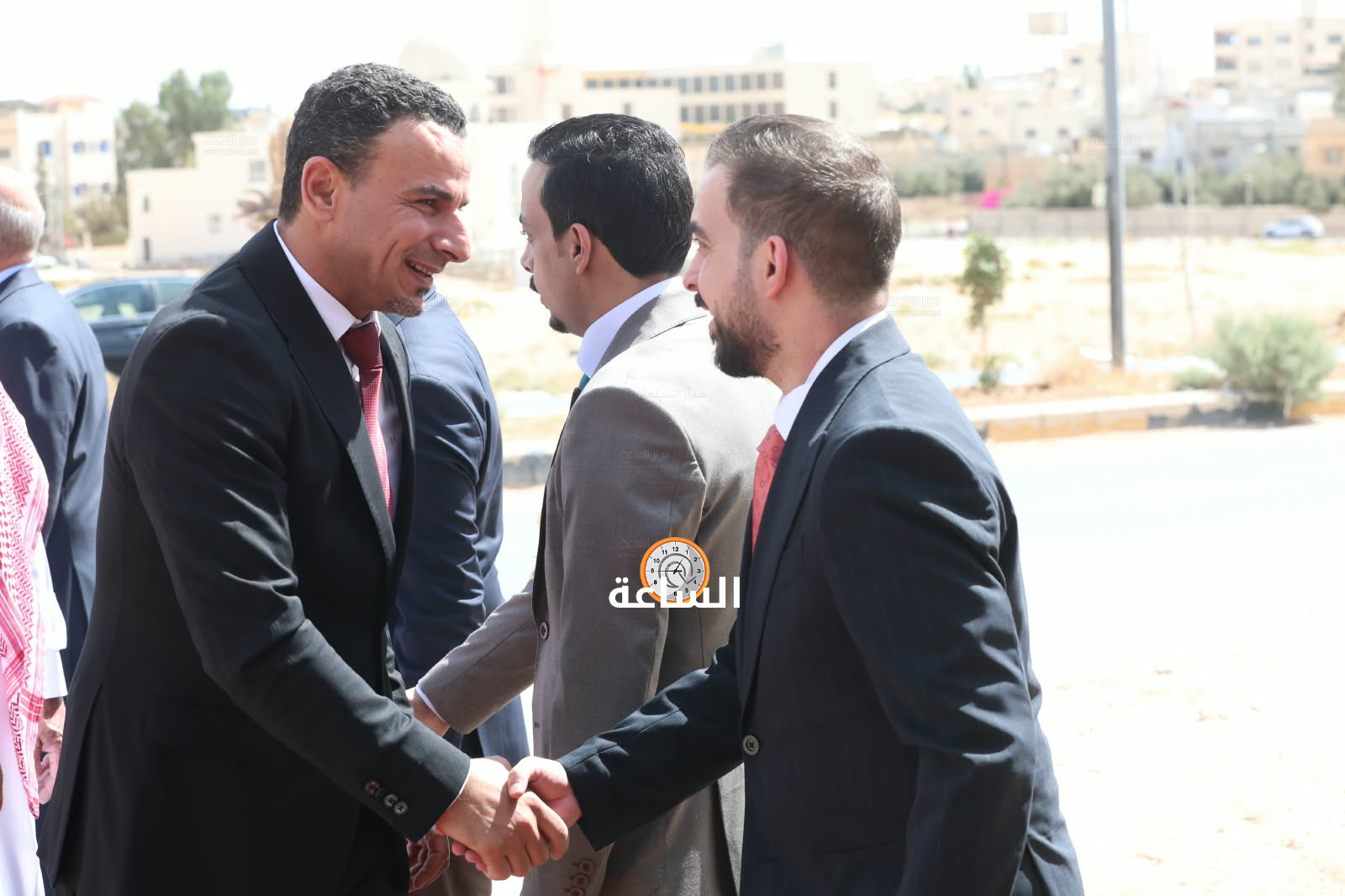 Madar Al-Saa Images 0.28925453397256995