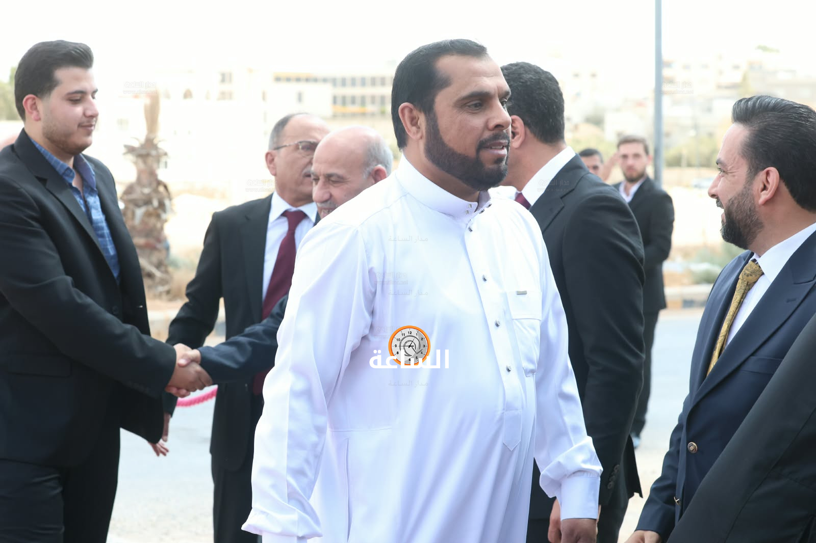 Madar Al-Saa Images 0.826272478491175