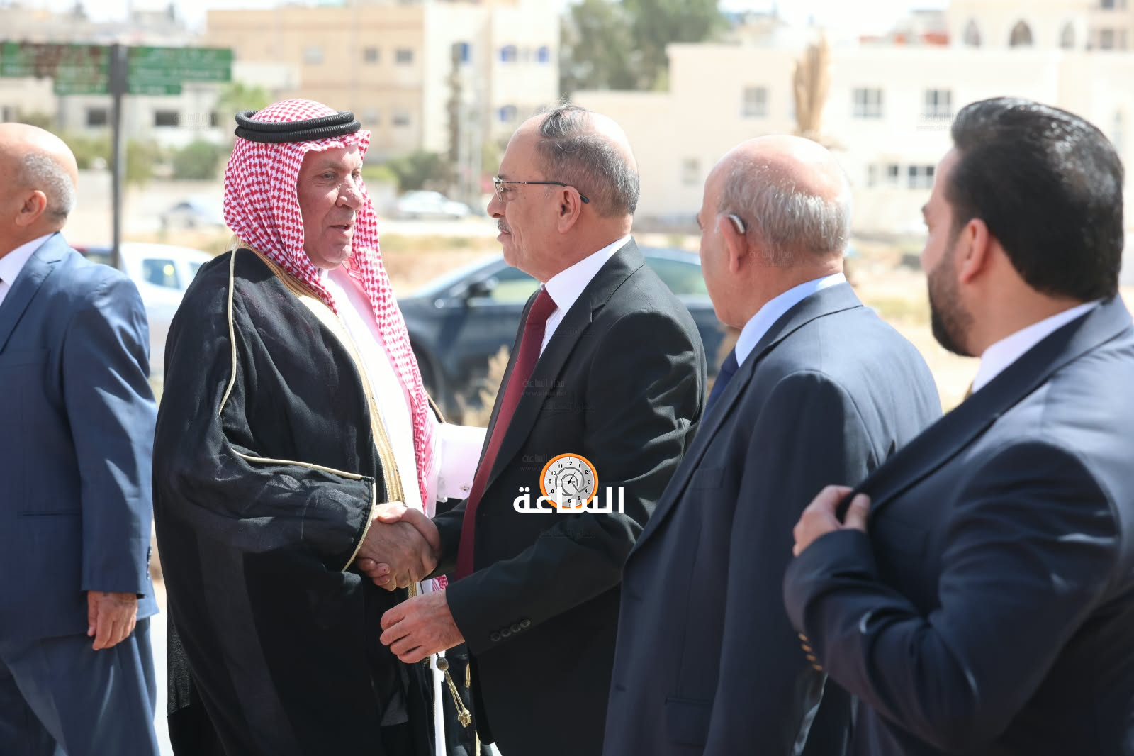Madar Al-Saa Images 0.7577559541803708
