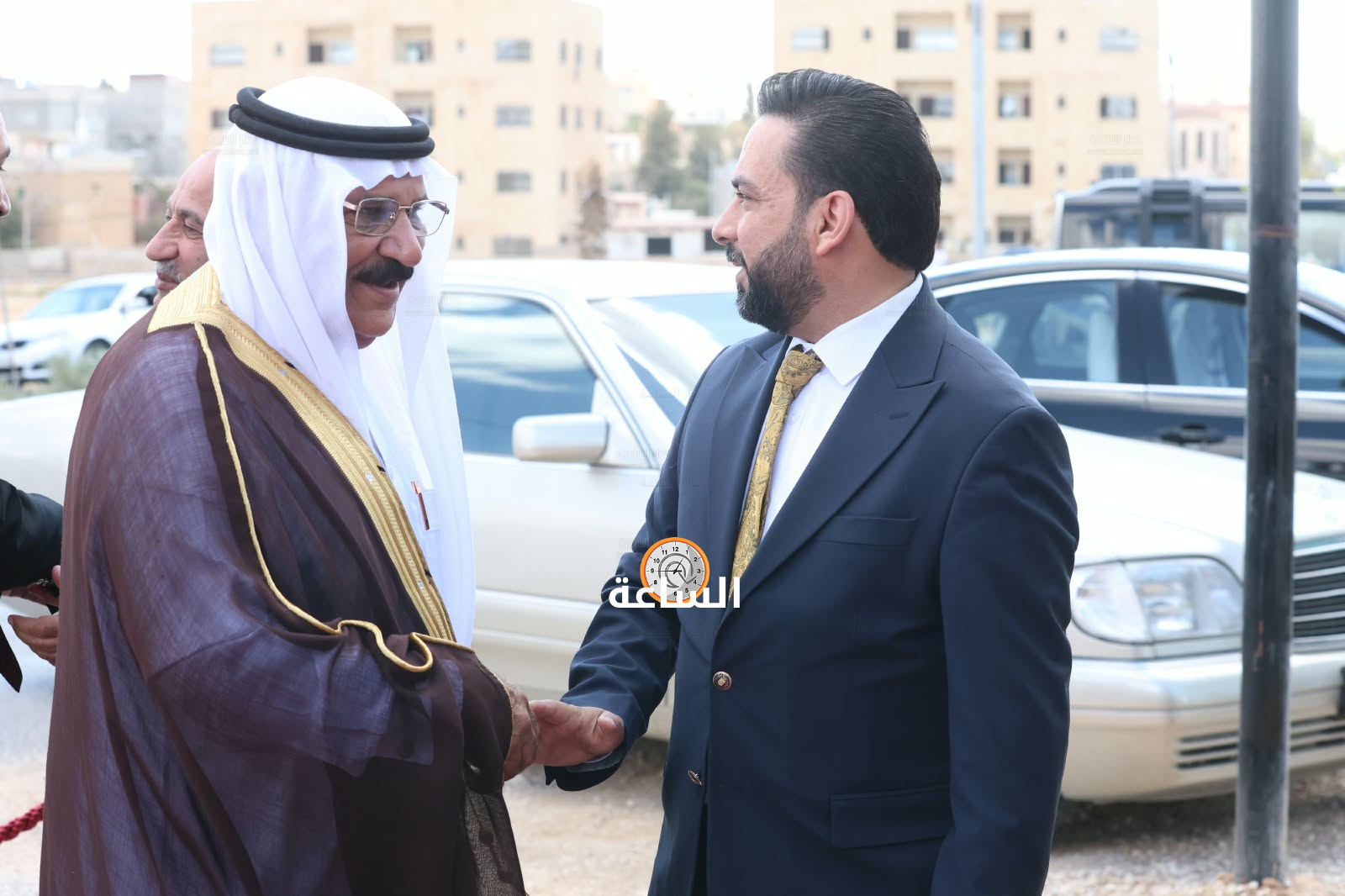 Madar Al-Saa Images 0.5537780788066899