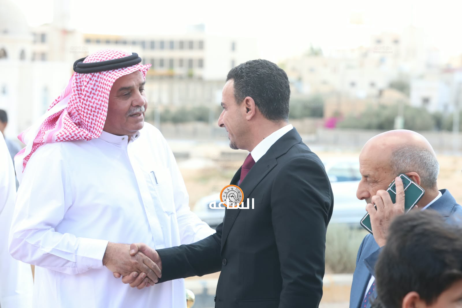 Madar Al-Saa Images 0.47215336429527954