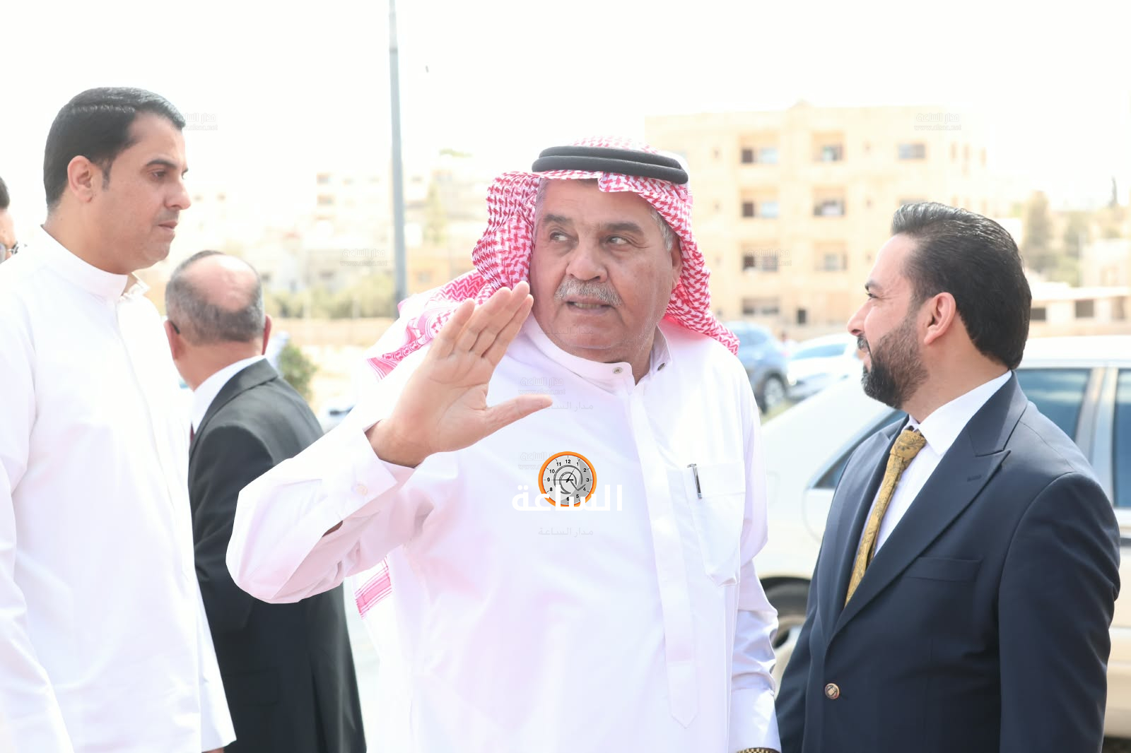 Madar Al-Saa Images 0.26573063445275236