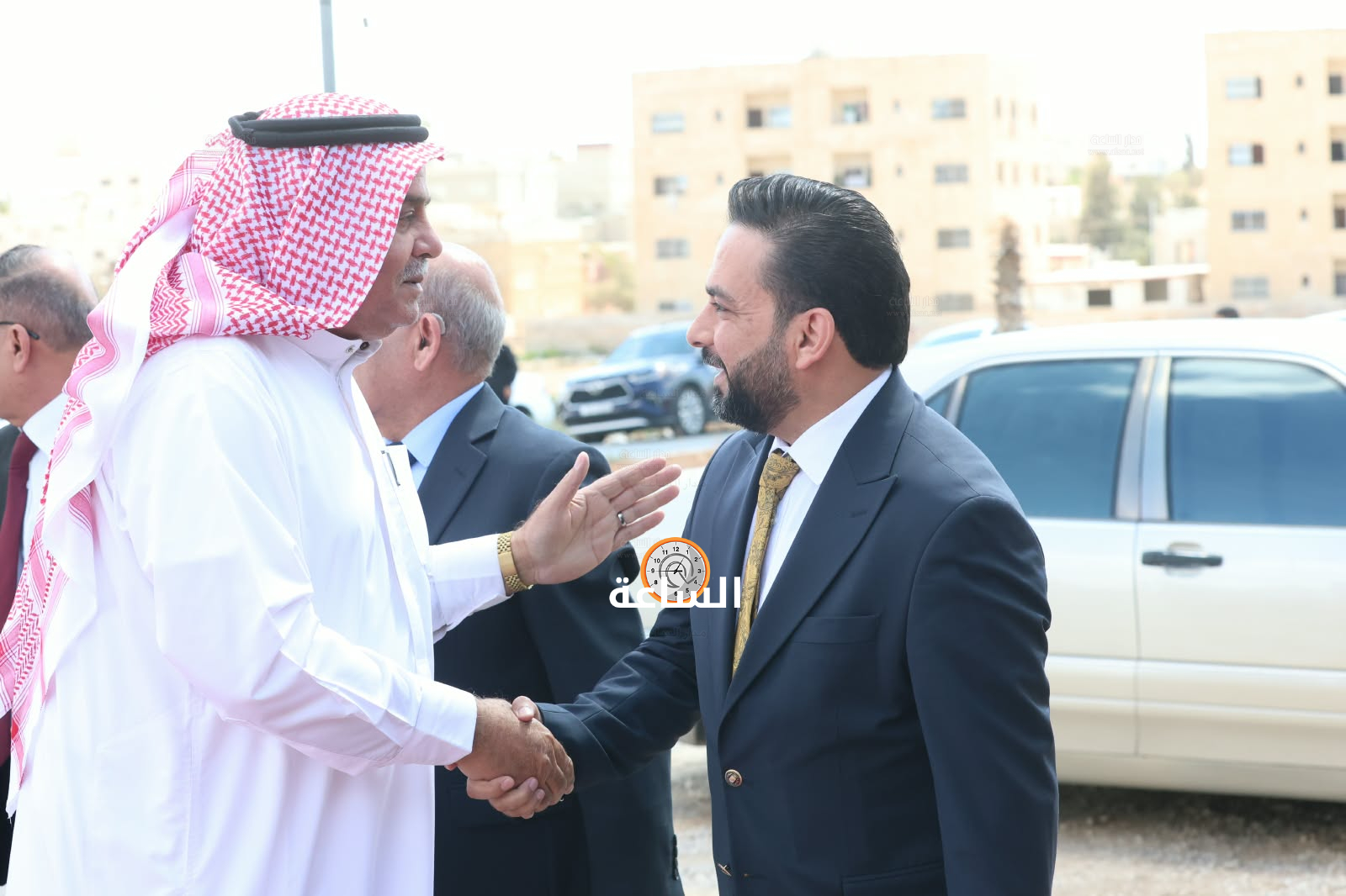Madar Al-Saa Images 0.38836698367119726