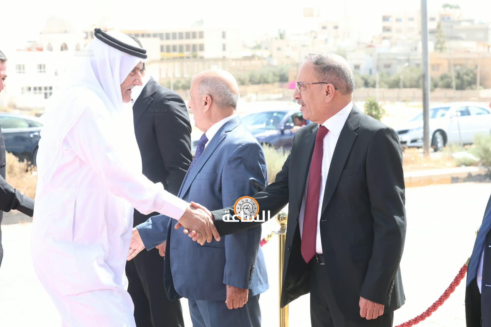Madar Al-Saa Images 0.817201312079314