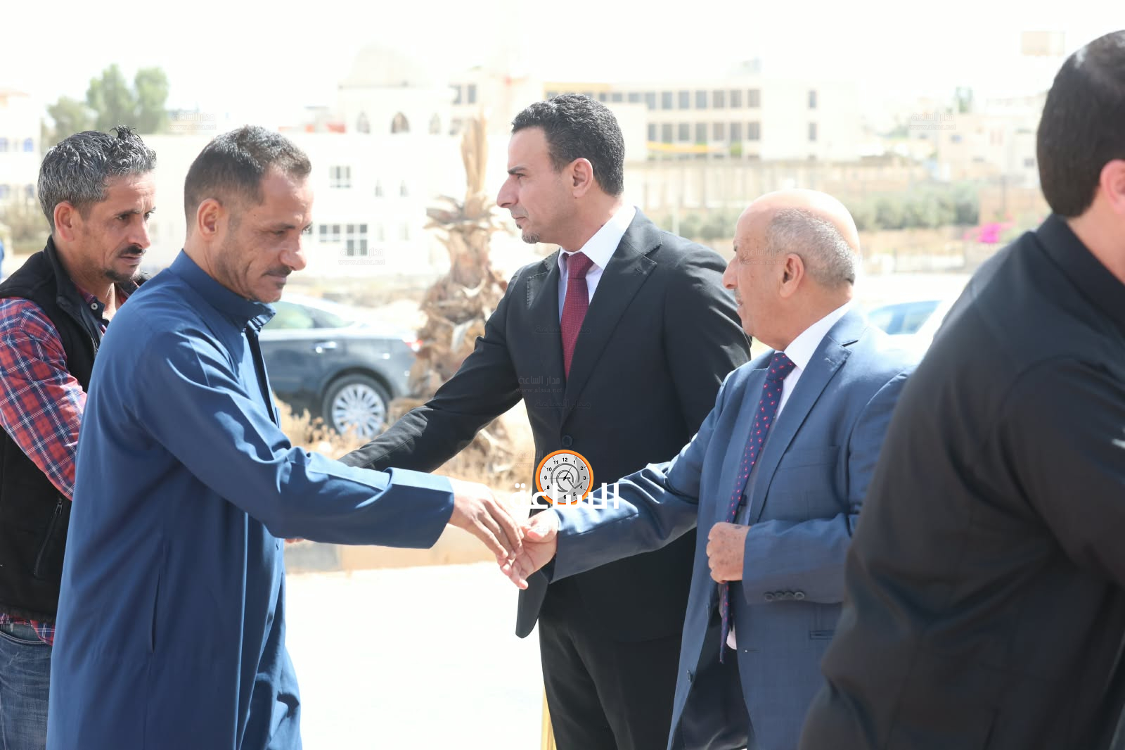 Madar Al-Saa Images 0.5994392512138886