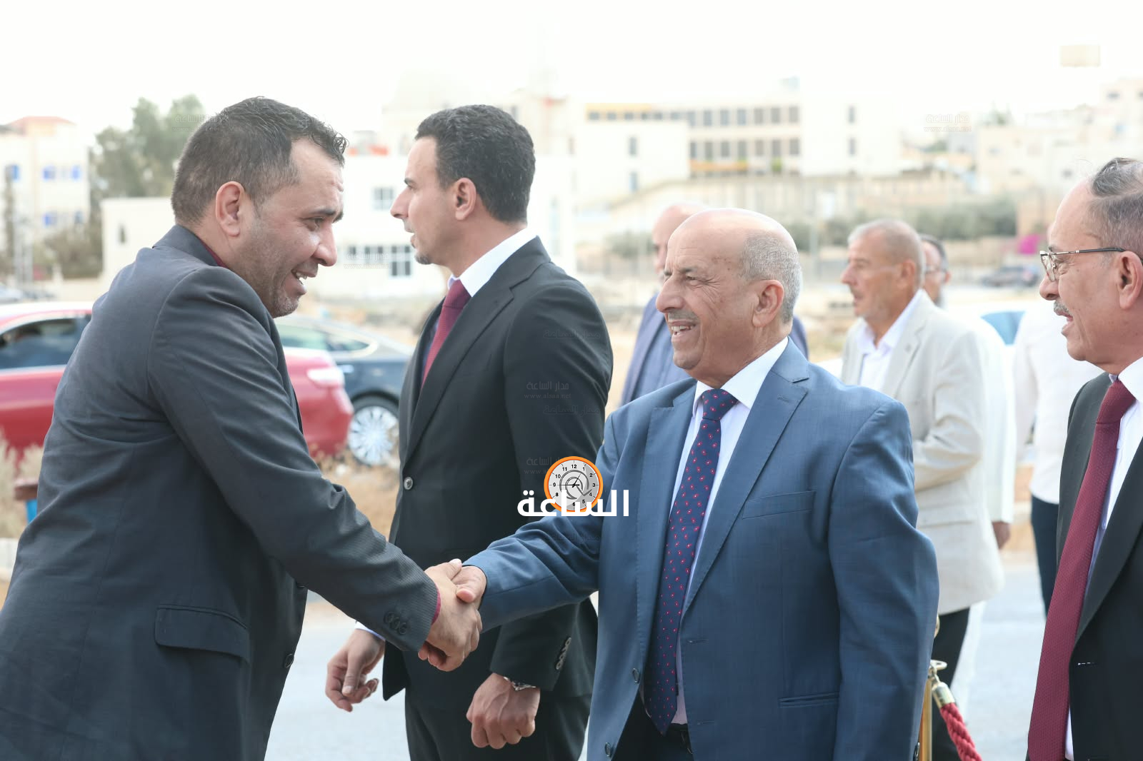 Madar Al-Saa Images 0.8241127864073737