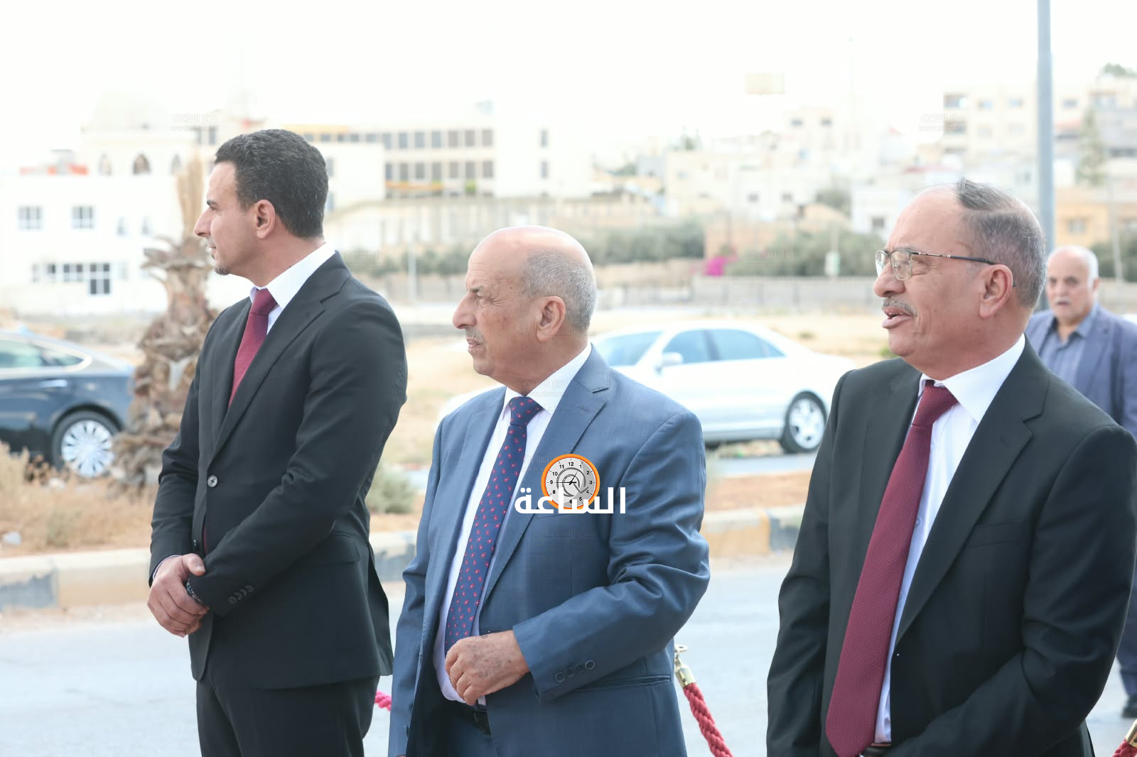 Madar Al-Saa Images 0.09328452656965303