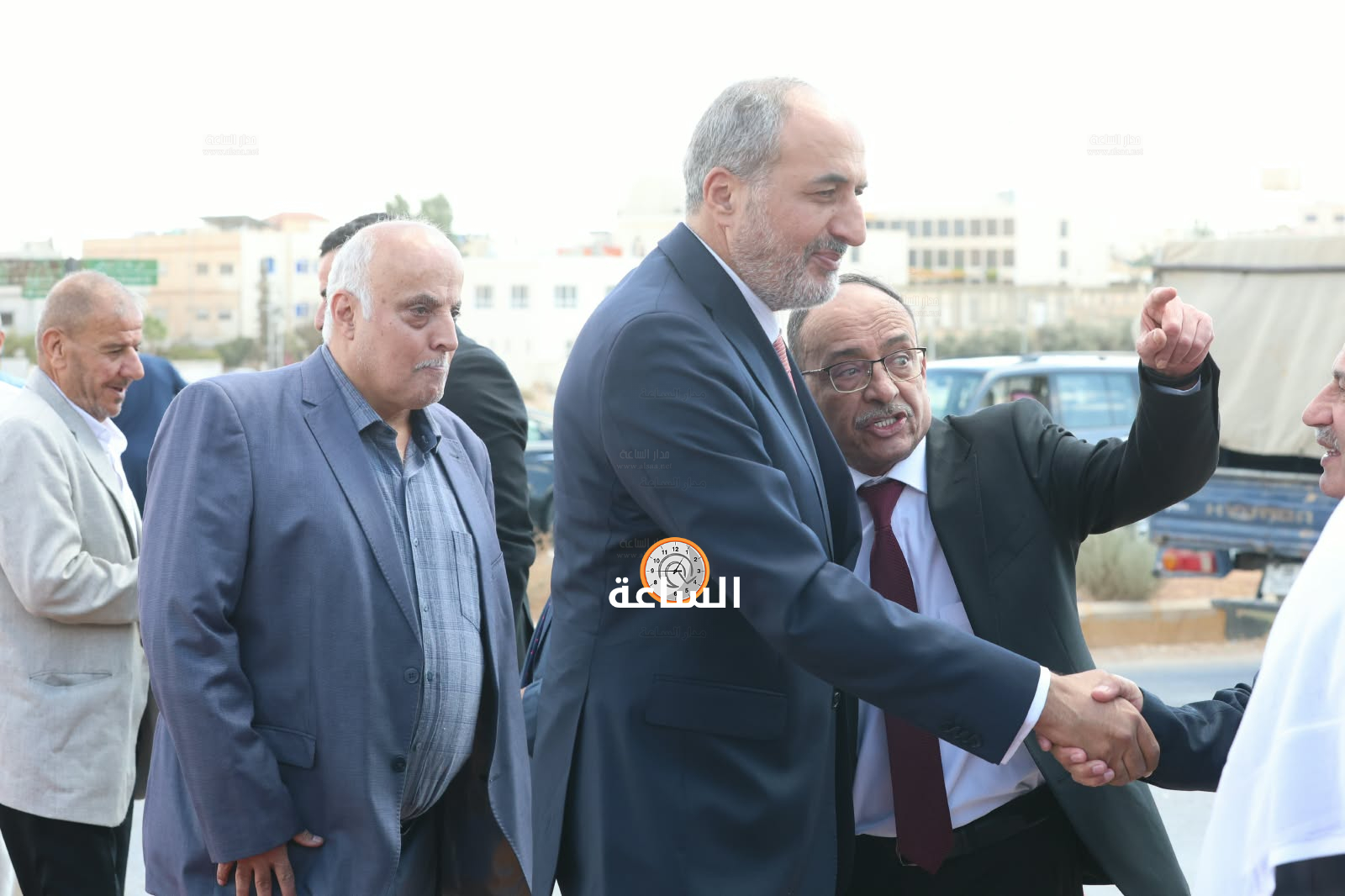 Madar Al-Saa Images 0.6622997487612408