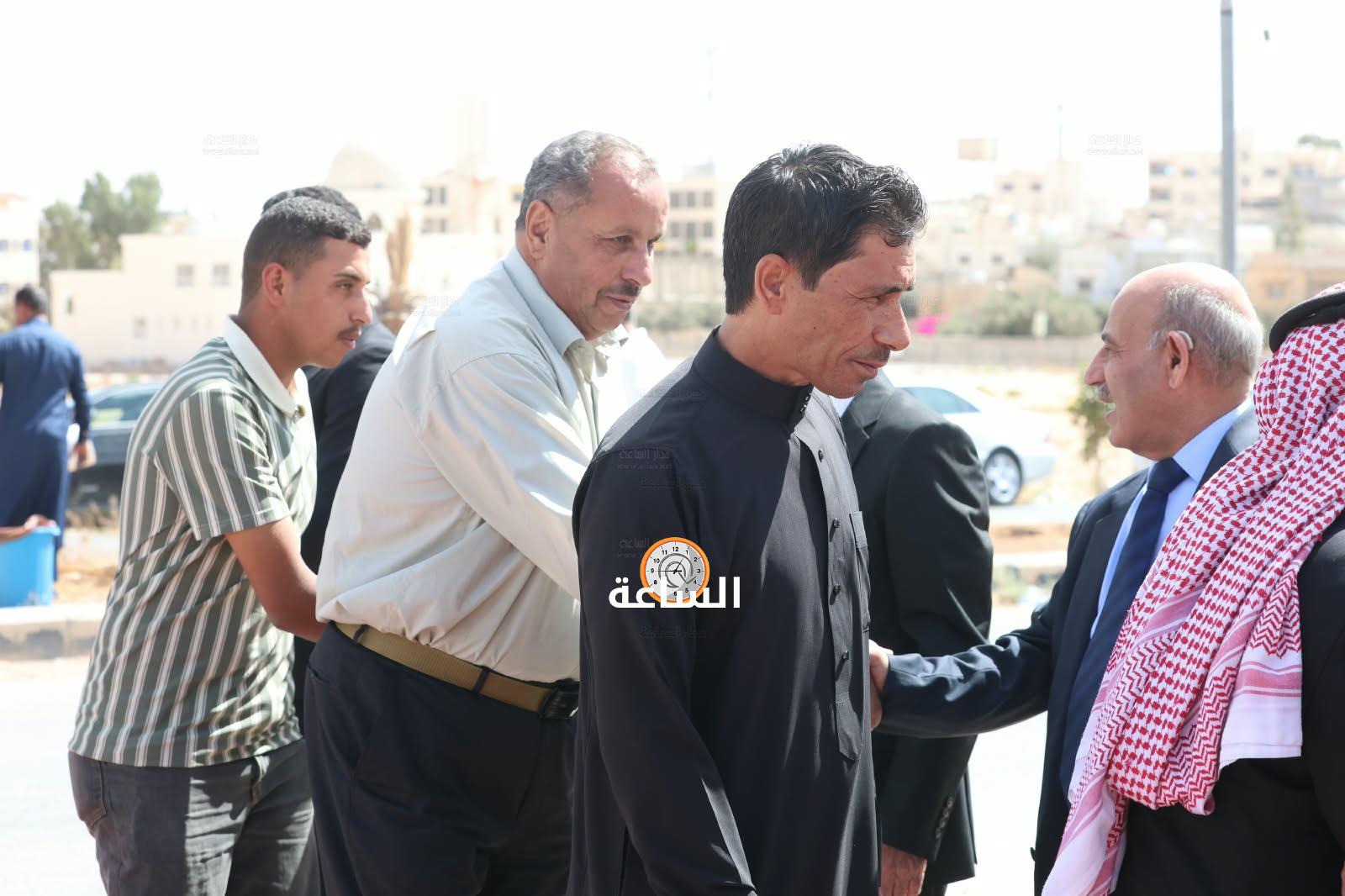 Madar Al-Saa Images 0.592573811361351
