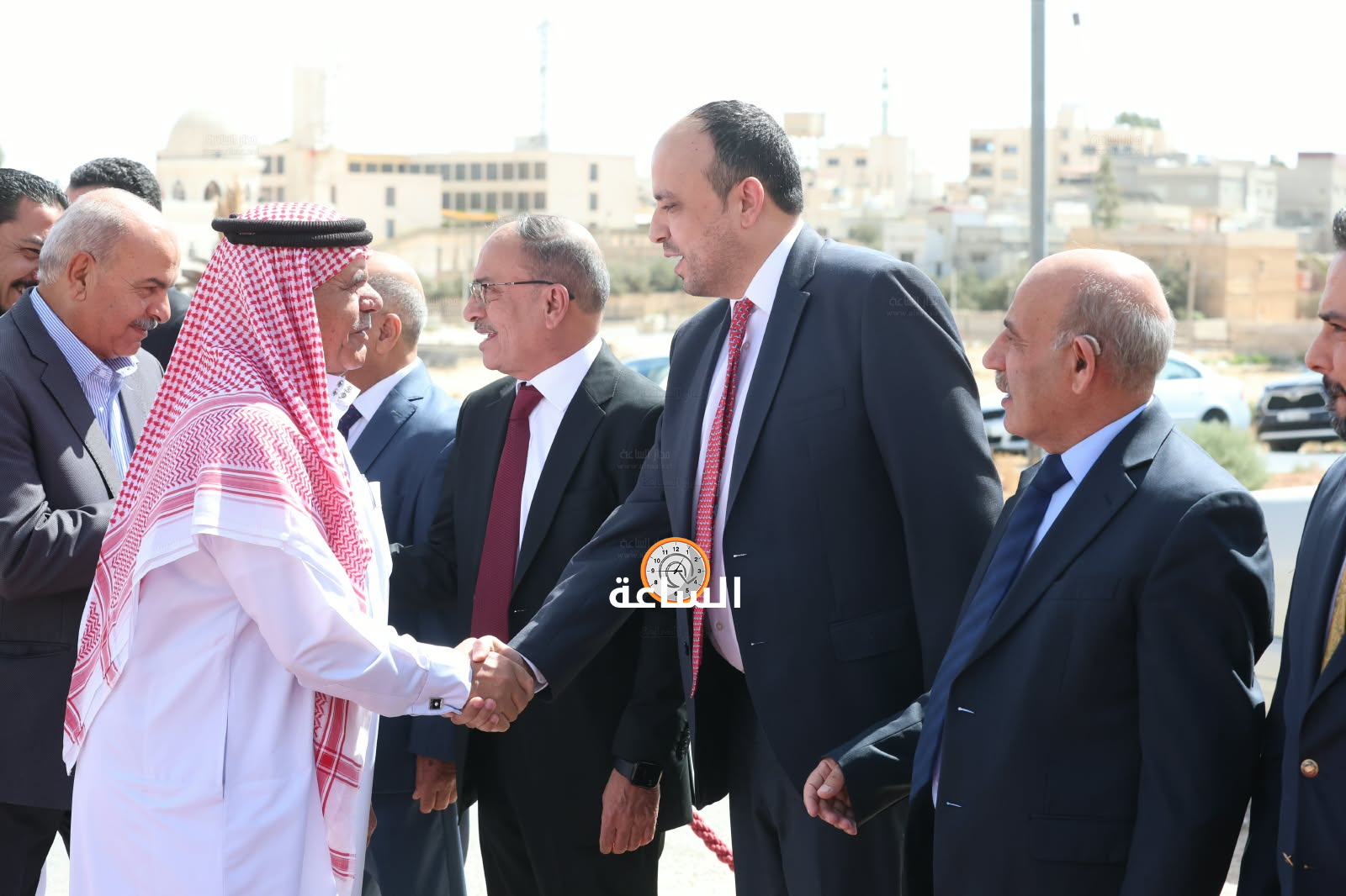 Madar Al-Saa Images 0.17275302140810245
