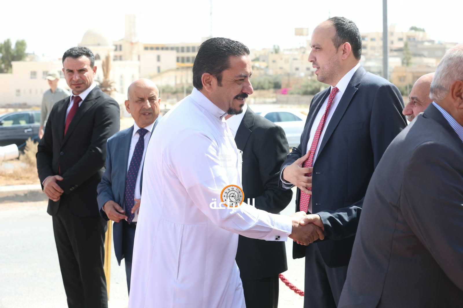 Madar Al-Saa Images 0.8324940672241281