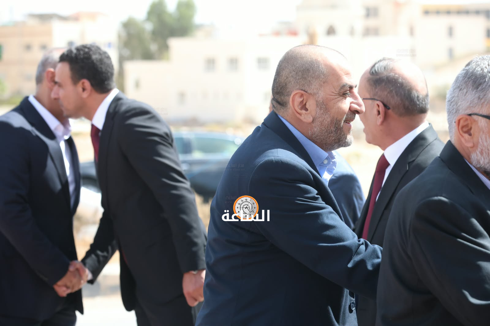 Madar Al-Saa Images 0.39099627788273905