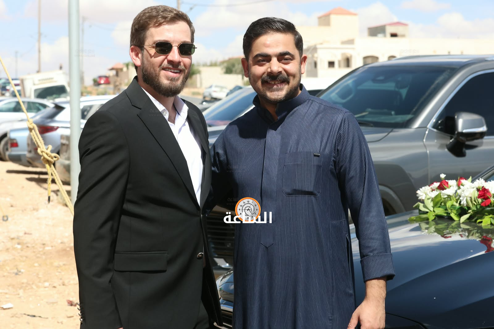 Madar Al-Saa Images 0.21007718961848498
